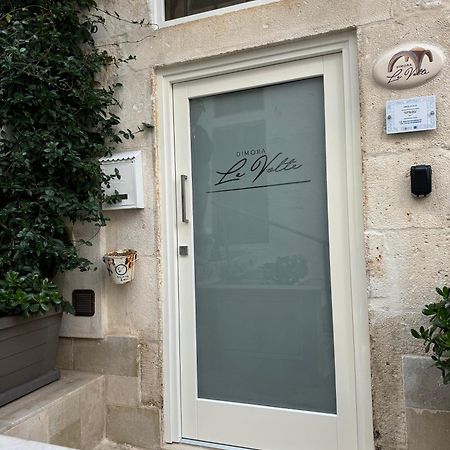 Willa Dimora Le Volte Ostuni Zewnętrze zdjęcie