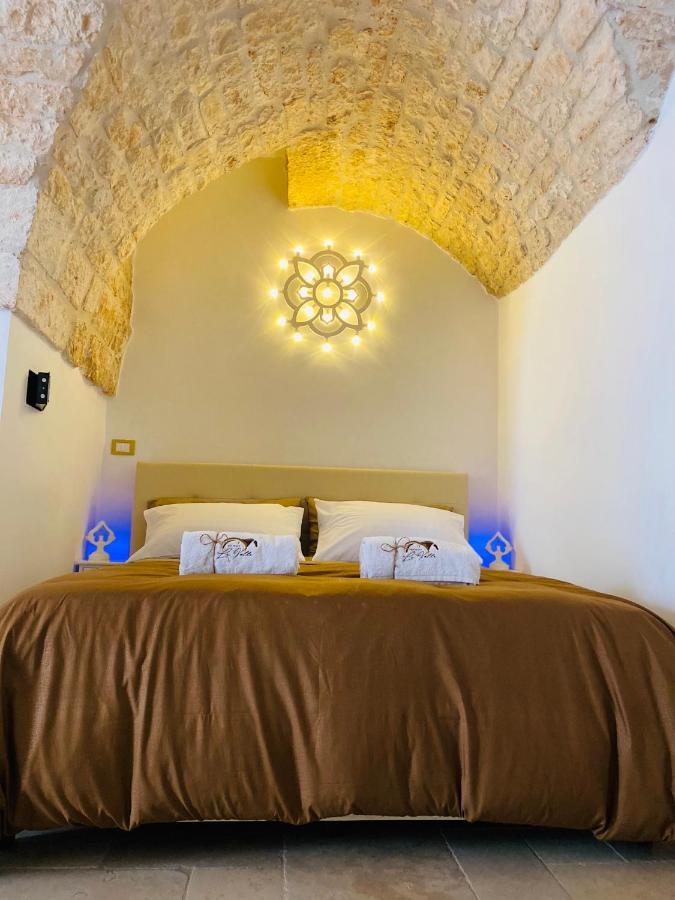 Willa Dimora Le Volte Ostuni Zewnętrze zdjęcie
