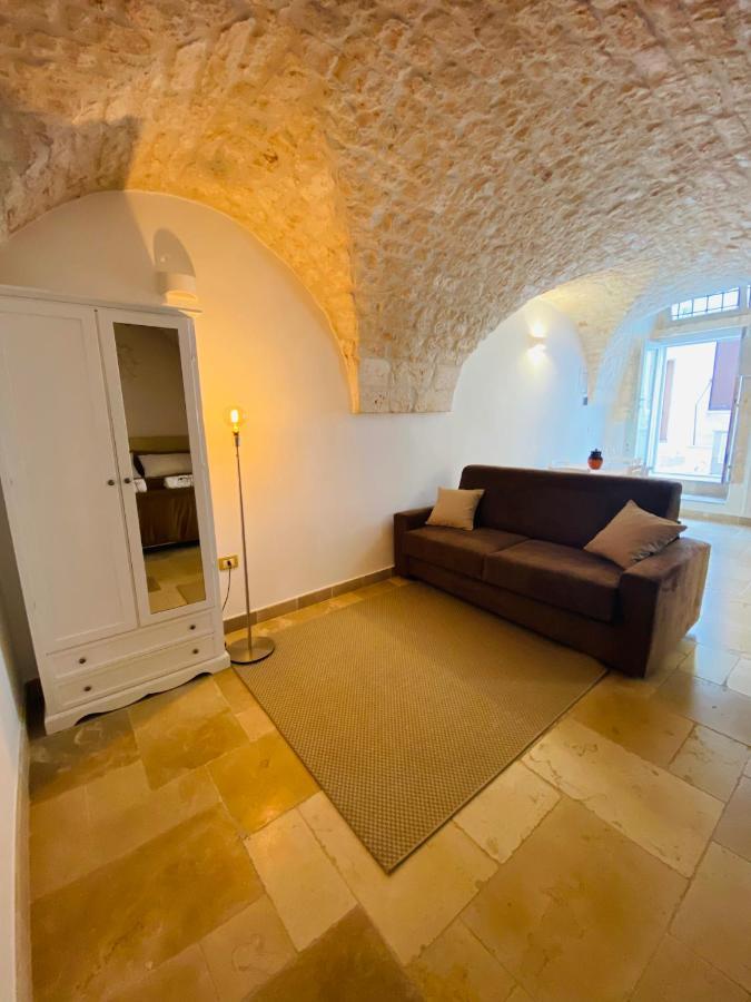 Willa Dimora Le Volte Ostuni Zewnętrze zdjęcie